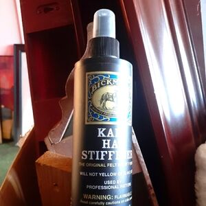 Kahl Felt Hat Stiffener